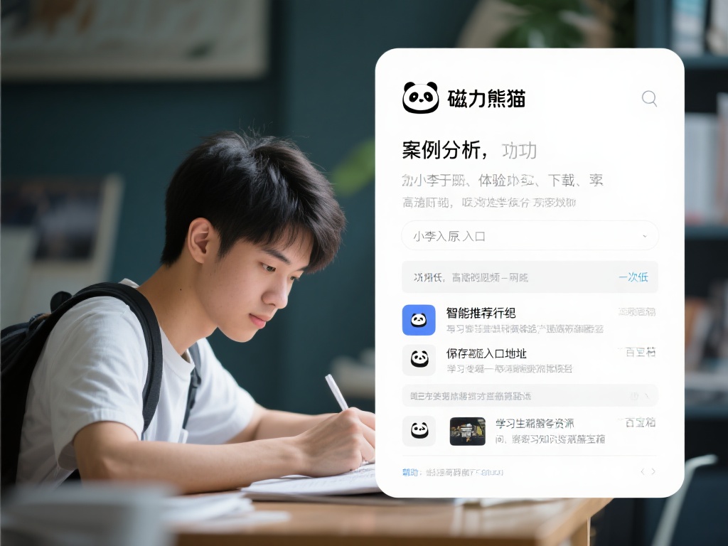 案例分析：小李的体验分享
小李是一位大